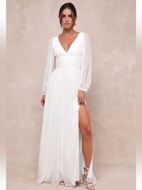 dazzled up champagne embroidered backless maxi dress GL3030 | Glitter Sheer Bodice Embroidery Mermaid Dress